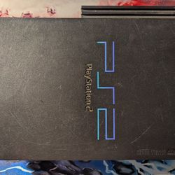 Sony PlayStation 2 