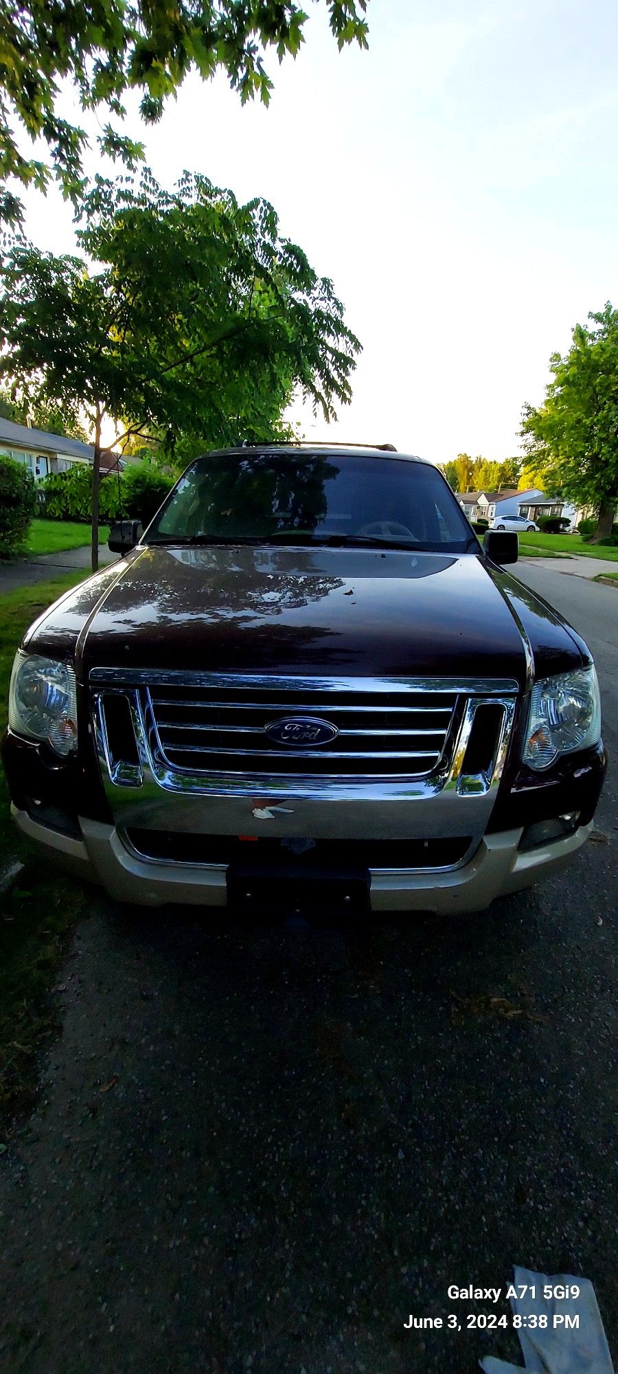 2006 Ford Explorer
