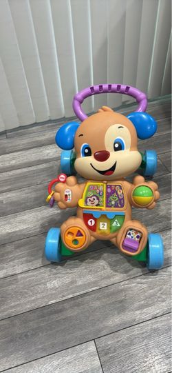 Baby walker