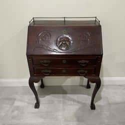 Antique Writing Desk