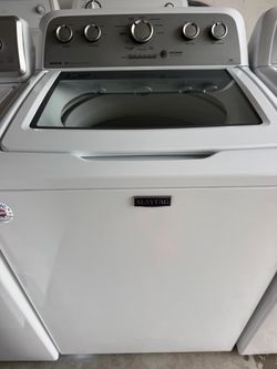 Maytag Washer