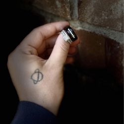 His & Hers Wedding Set