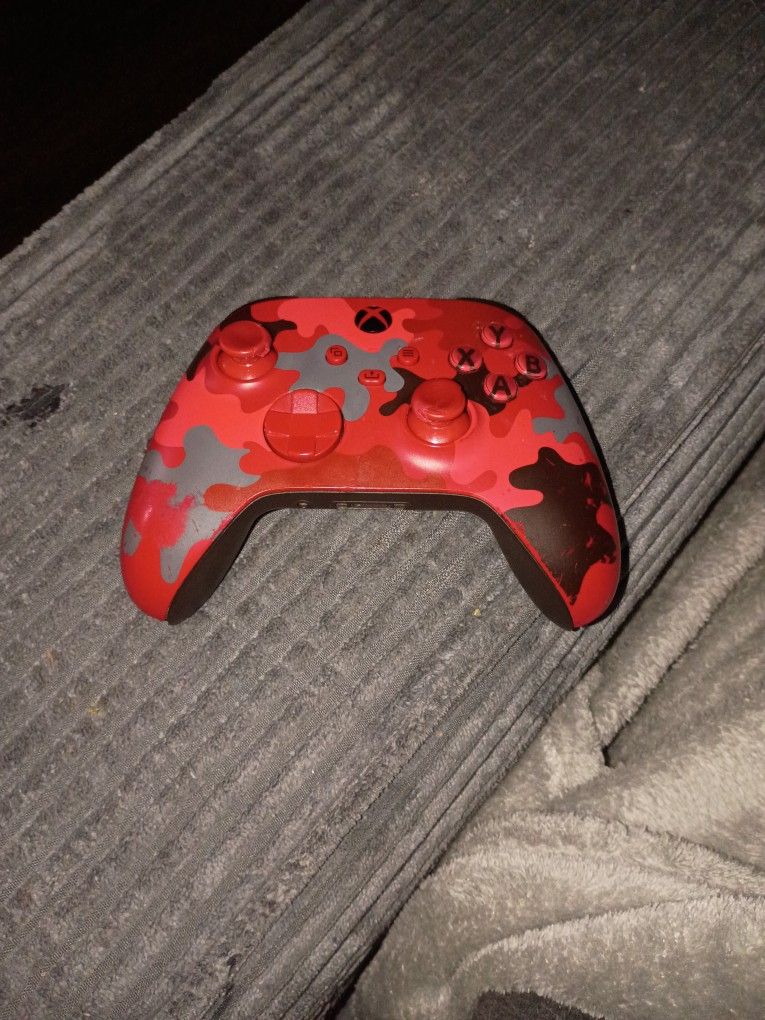 Xbox Controller