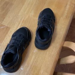 Toldder Huaraches NIKE Size 10.c