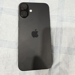 iPhone 16 Plus Unlocked Ready to Use 