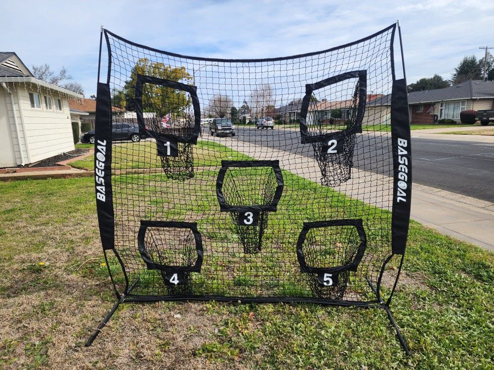 Football Target Net