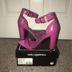 Karl Lagerfeld , Orchid, 9M