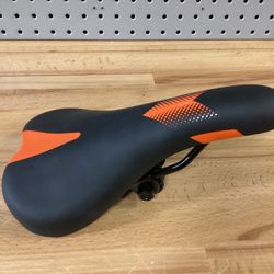 BIKES SADDLE 