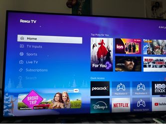 TV