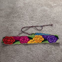 Women belt
