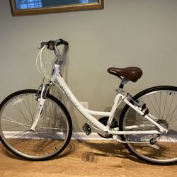 Northfront Bike