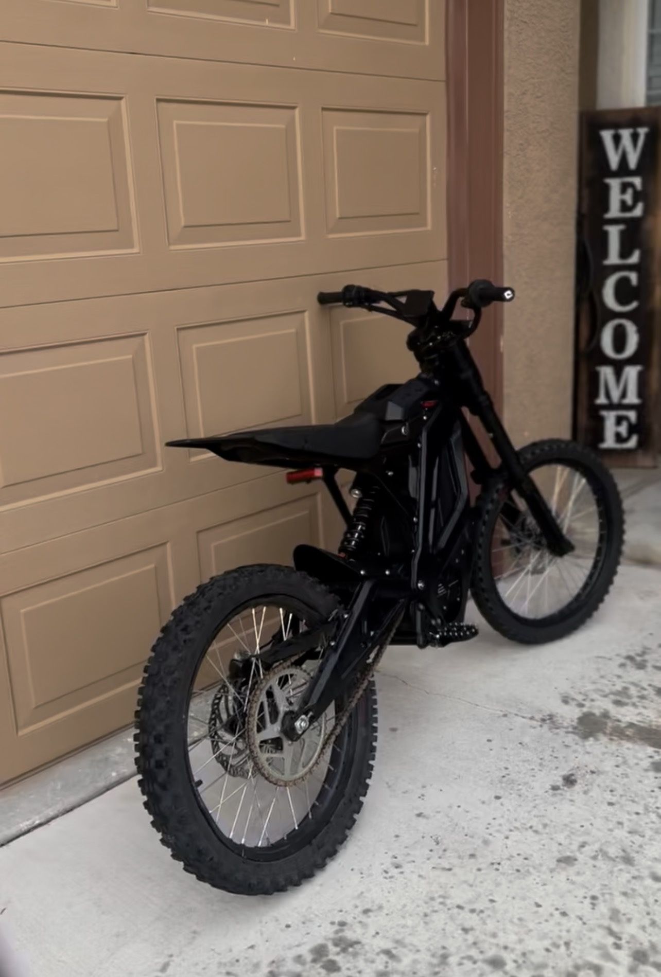 Eride Pro SS 2.0