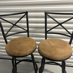 High Chair Stools 