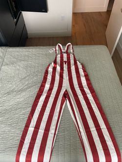 Brand New UT Gameday Overalls