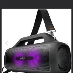 Bluetooth Speaker 