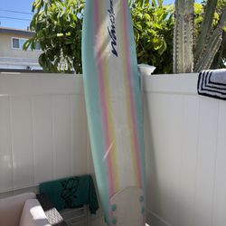 Wavestorm - 8ft Surfboard