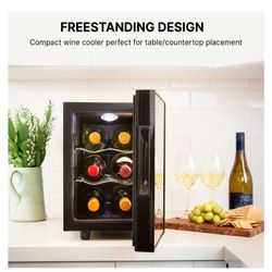 Wine Cooler 