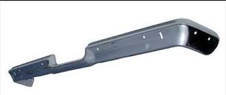 1973 Pontiac Trans-Am original Rear Bumper Compatible with 70–73 Camaro (F‑Body)