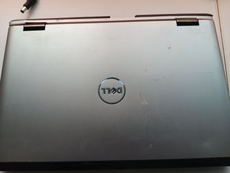 15.6in Android Dell Laptop i5 6GB RAM 300GB Storage