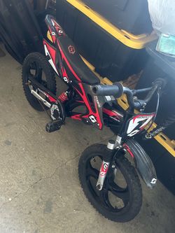 Motorbike