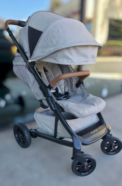 Nuna Tavo NEXT stroller