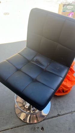 Stool