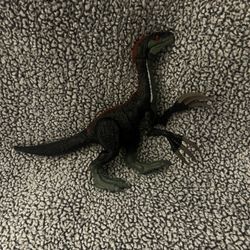 Jurassic World Therizinosaurus