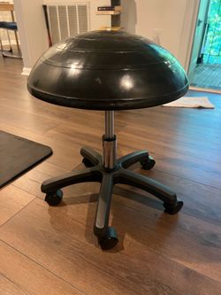 Bosu chair