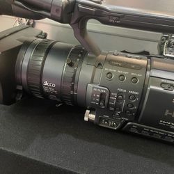 Camera