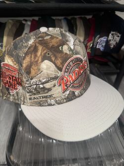Sd padres New Era Fitted 7 3/8