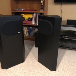 Speakers