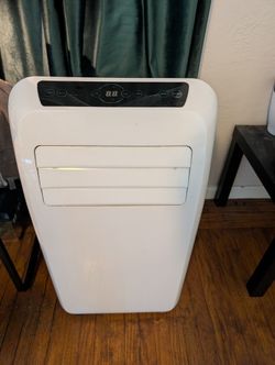 Portable AC