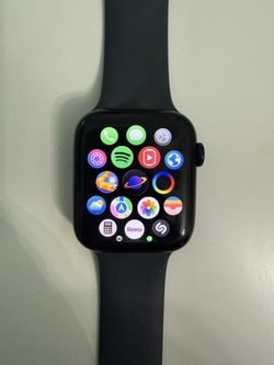 Apple watch Se 2nd gen