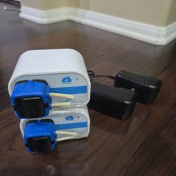 Kamoer X1 dosing Pumps Bluetooth