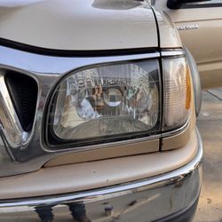 Headlights