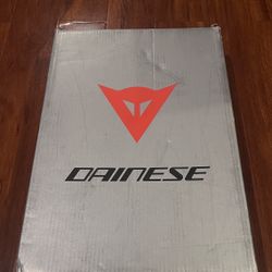 Dainese Torque 3 White