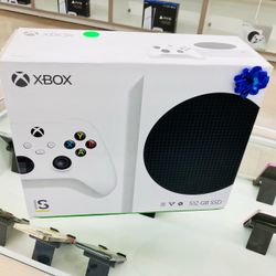 Xbox series S 512gb