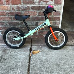 Toddler Bike - Too Too