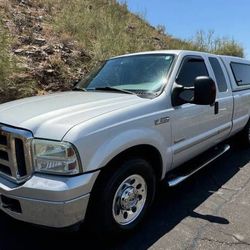 💥💥2006 FORD F-250 SUPER DUTY XLT 💥💥6.0L DIESEL 