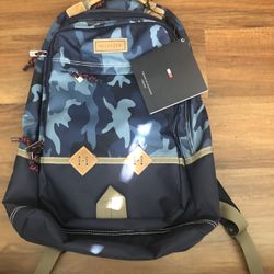 TOMMY HILFIGER BACKPACK