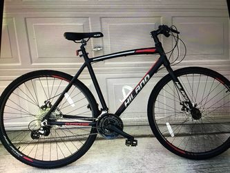 Bike 26”