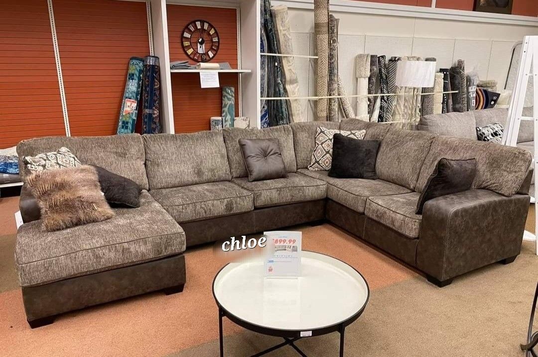 •ASK DISCOUNT COUPON sofa Couch Loveseat Living room set sleeper