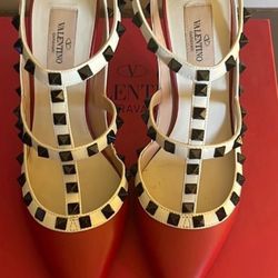 Valentino Shoes 