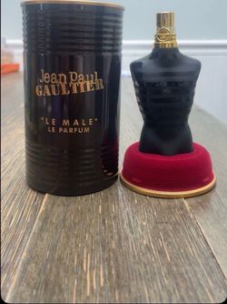 Men’s Jean Paul Cologne