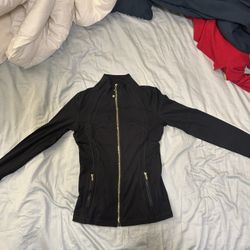 New Lululemon Define Jacket Regular Size 8 