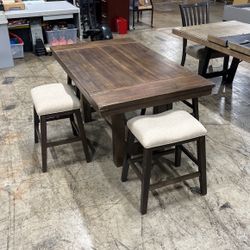 Dinning Table Set 