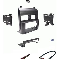 GMC/checy Dash kit