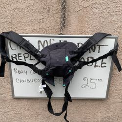 Canguro Baby Carrier