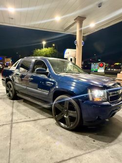 26inch rims