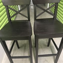 Ikea Bar Stools 